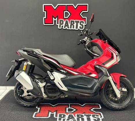 HONDA ADV HONDA ADV